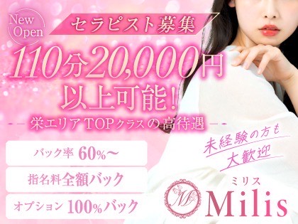 MILIS