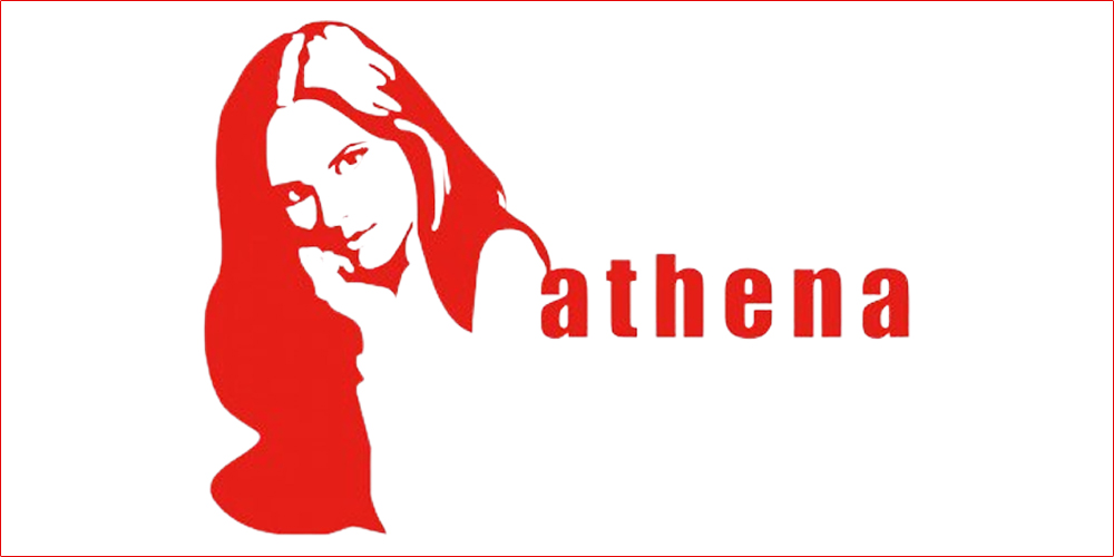 athena